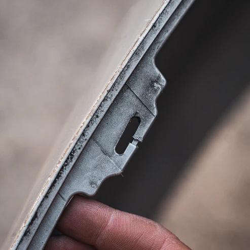 Holden Commodore VY VZ Front Bumper Repair Plates (Pair)