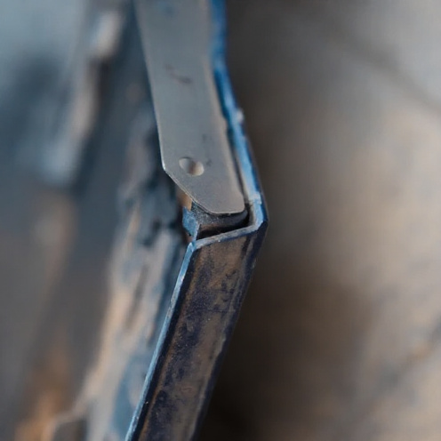 Holden Commodore VY VZ REAR Bumper Tab Replacement Kit
