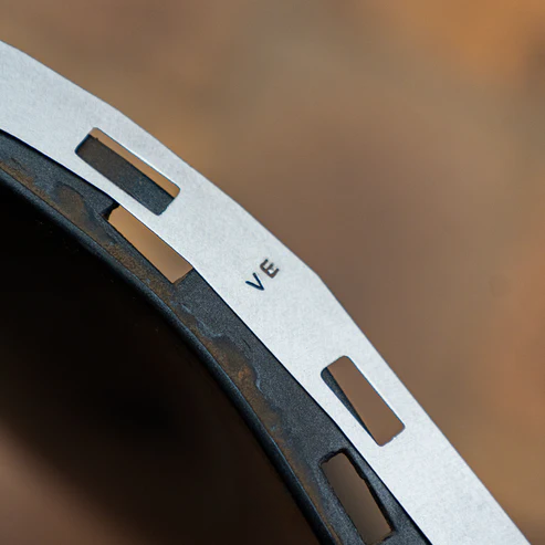 Commodore VE / Pontiac G8 REAR Bumper Repair Plates - Lower Section (Pair)