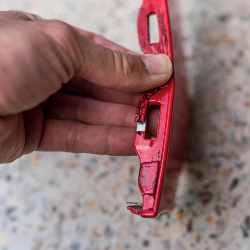 9th Gen Accord Front Bumper Repair Plates (Pair)